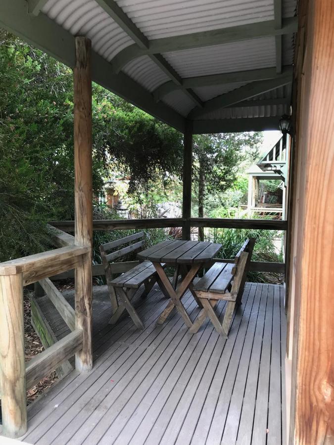 Ti-Tree Village Ocean Grove Extérieur photo
