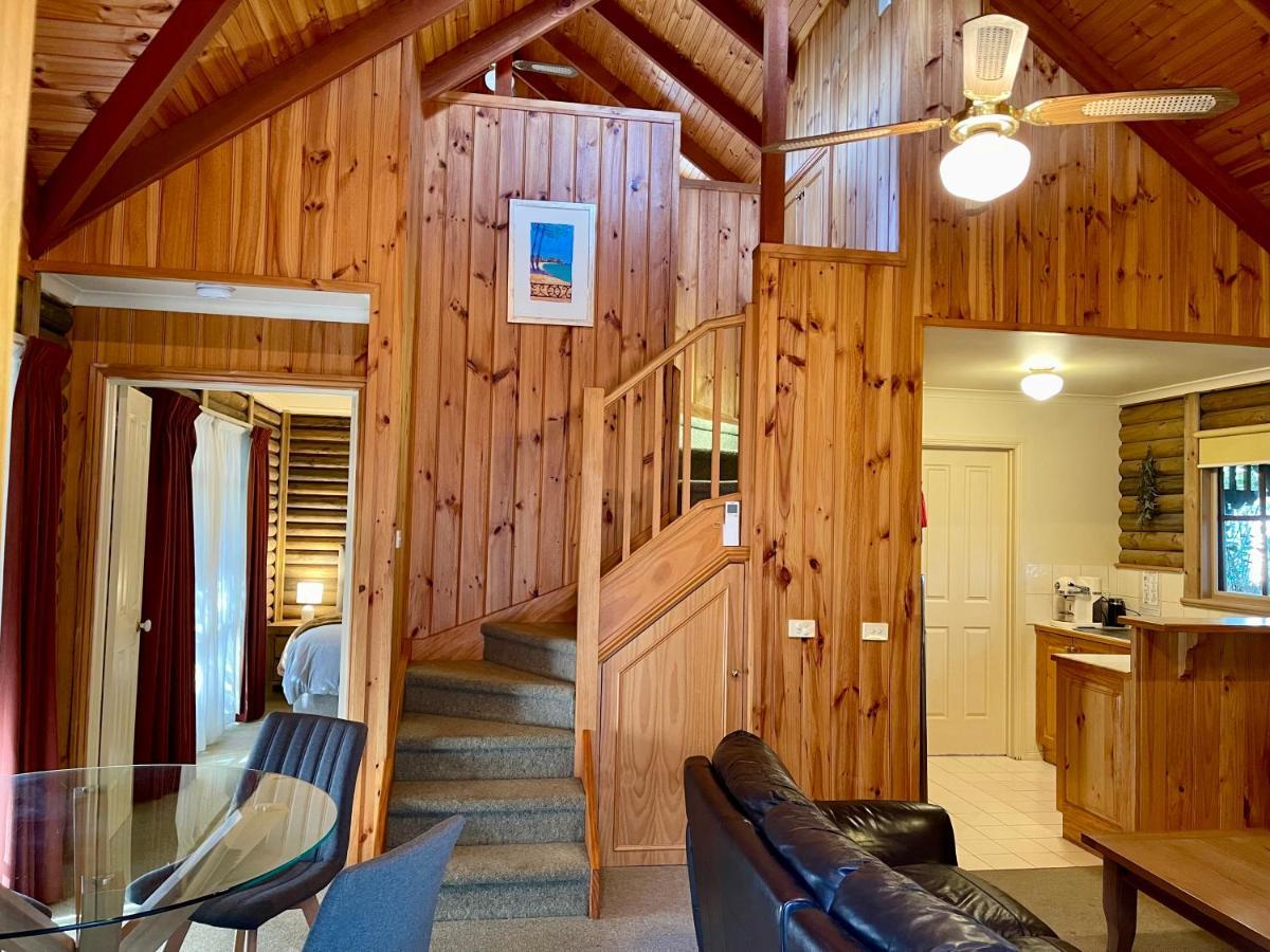 Ti-Tree Village Ocean Grove Extérieur photo