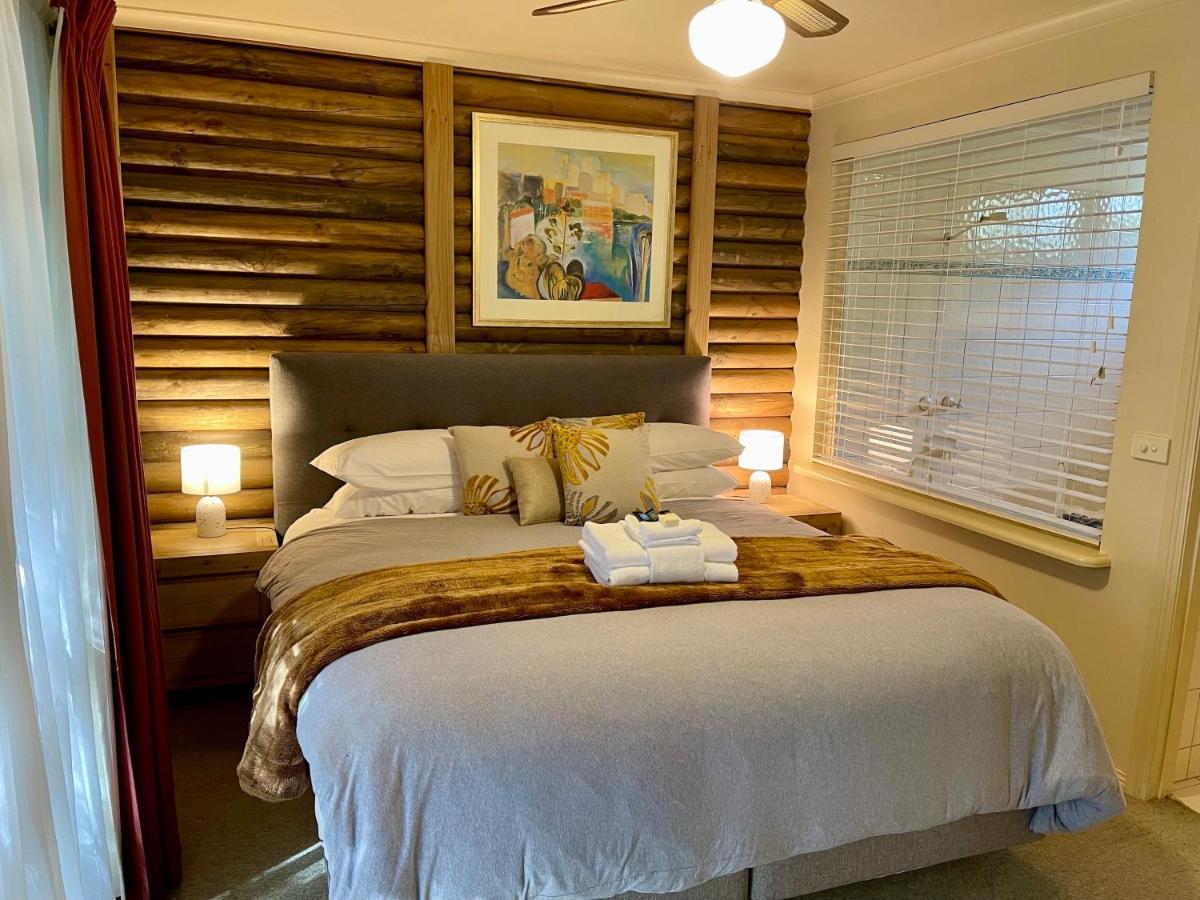 Ti-Tree Village Ocean Grove Extérieur photo