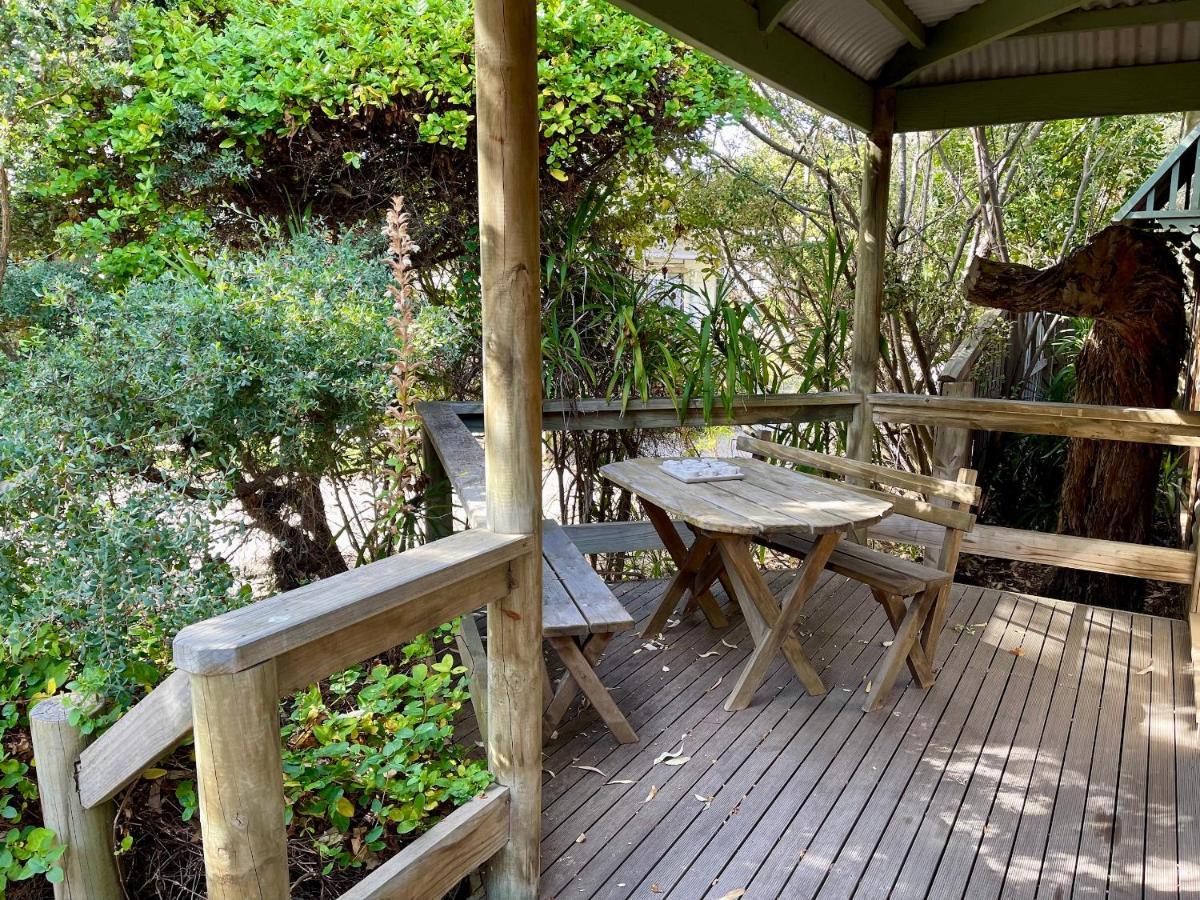 Ti-Tree Village Ocean Grove Extérieur photo