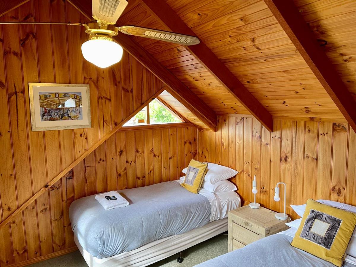Ti-Tree Village Ocean Grove Extérieur photo