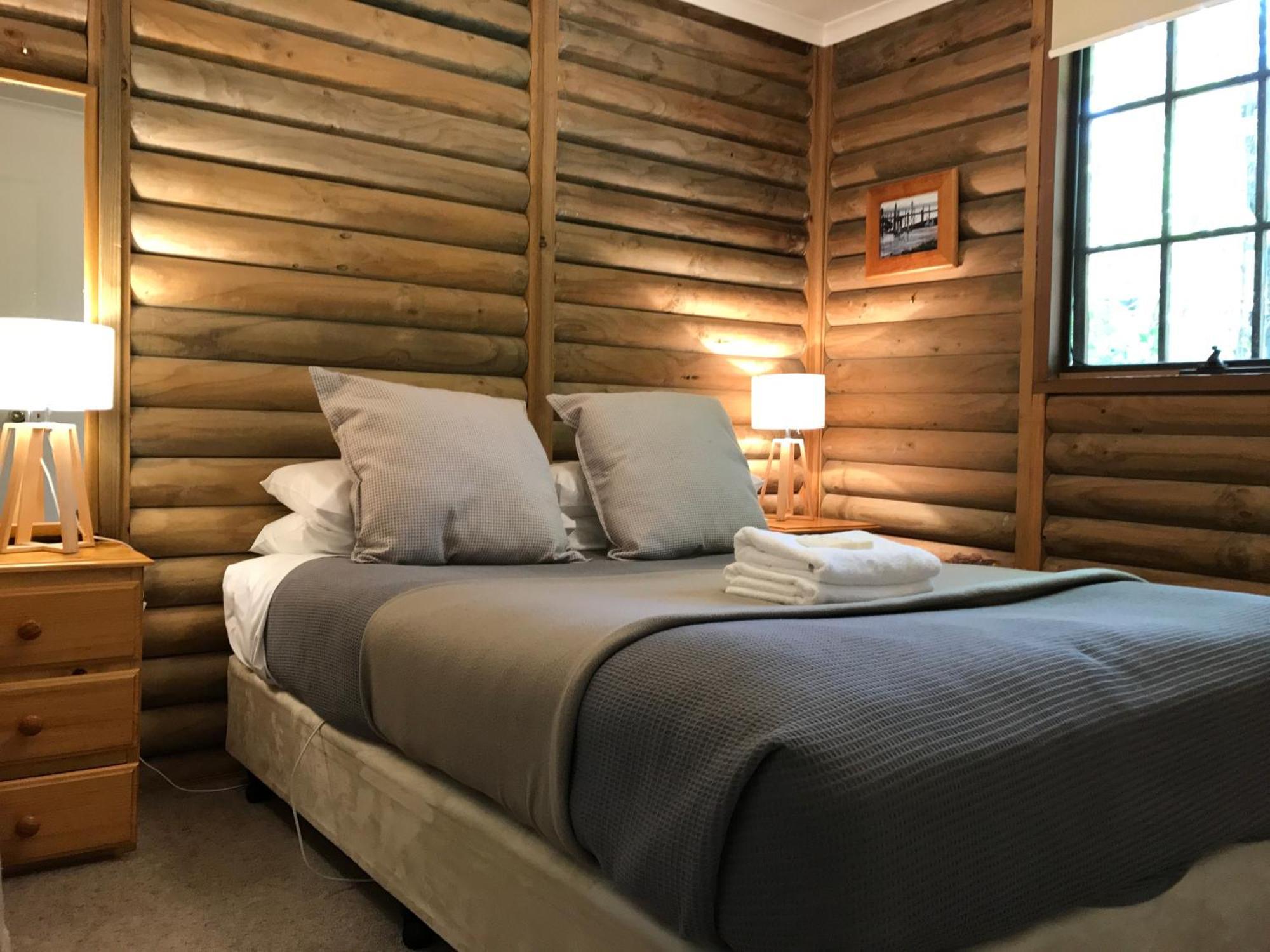 Ti-Tree Village Ocean Grove Chambre photo