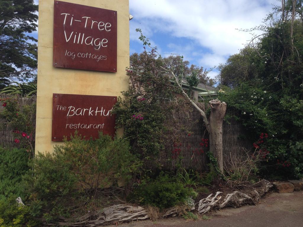 Ti-Tree Village Ocean Grove Extérieur photo