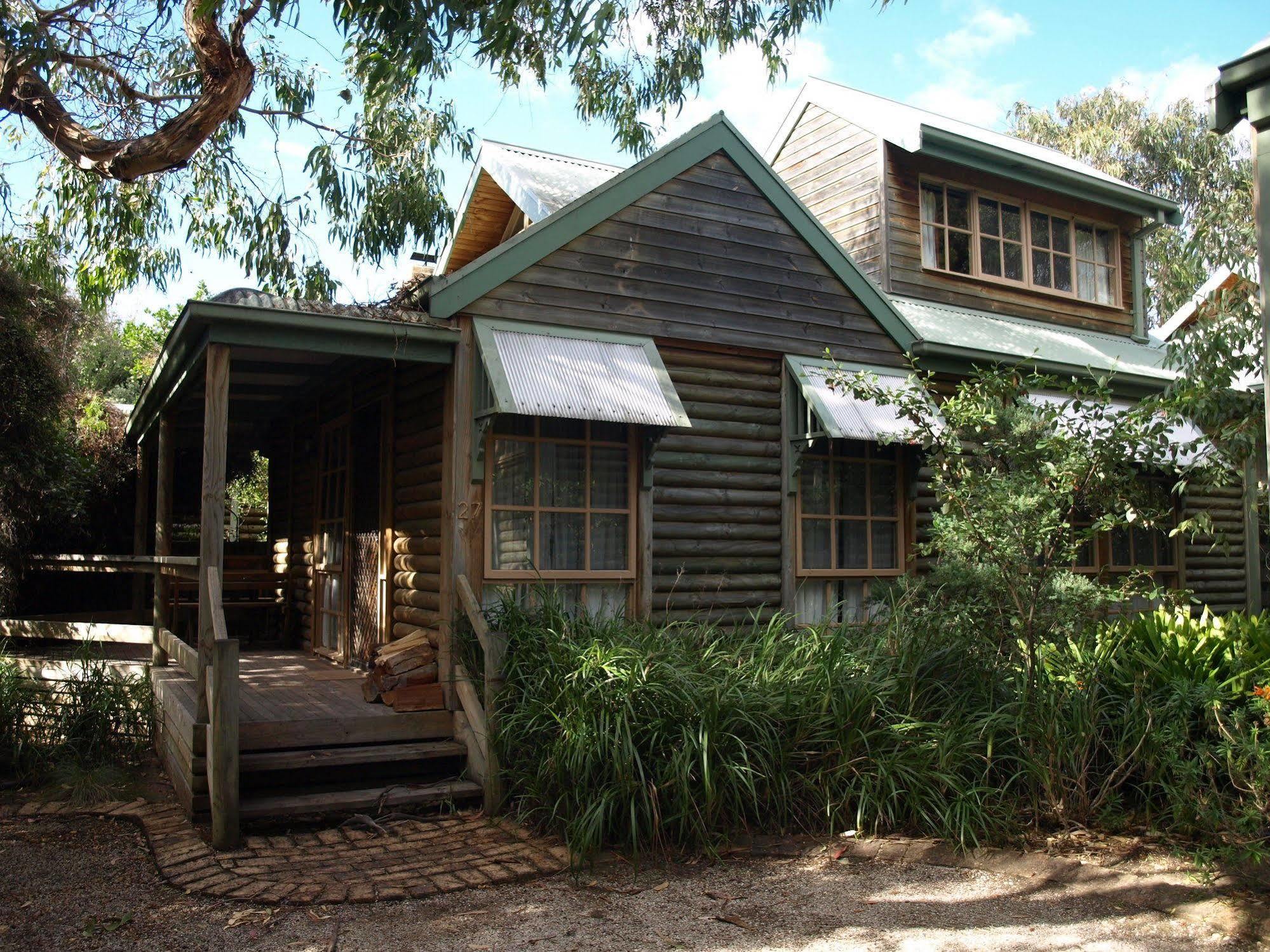 Ti-Tree Village Ocean Grove Extérieur photo