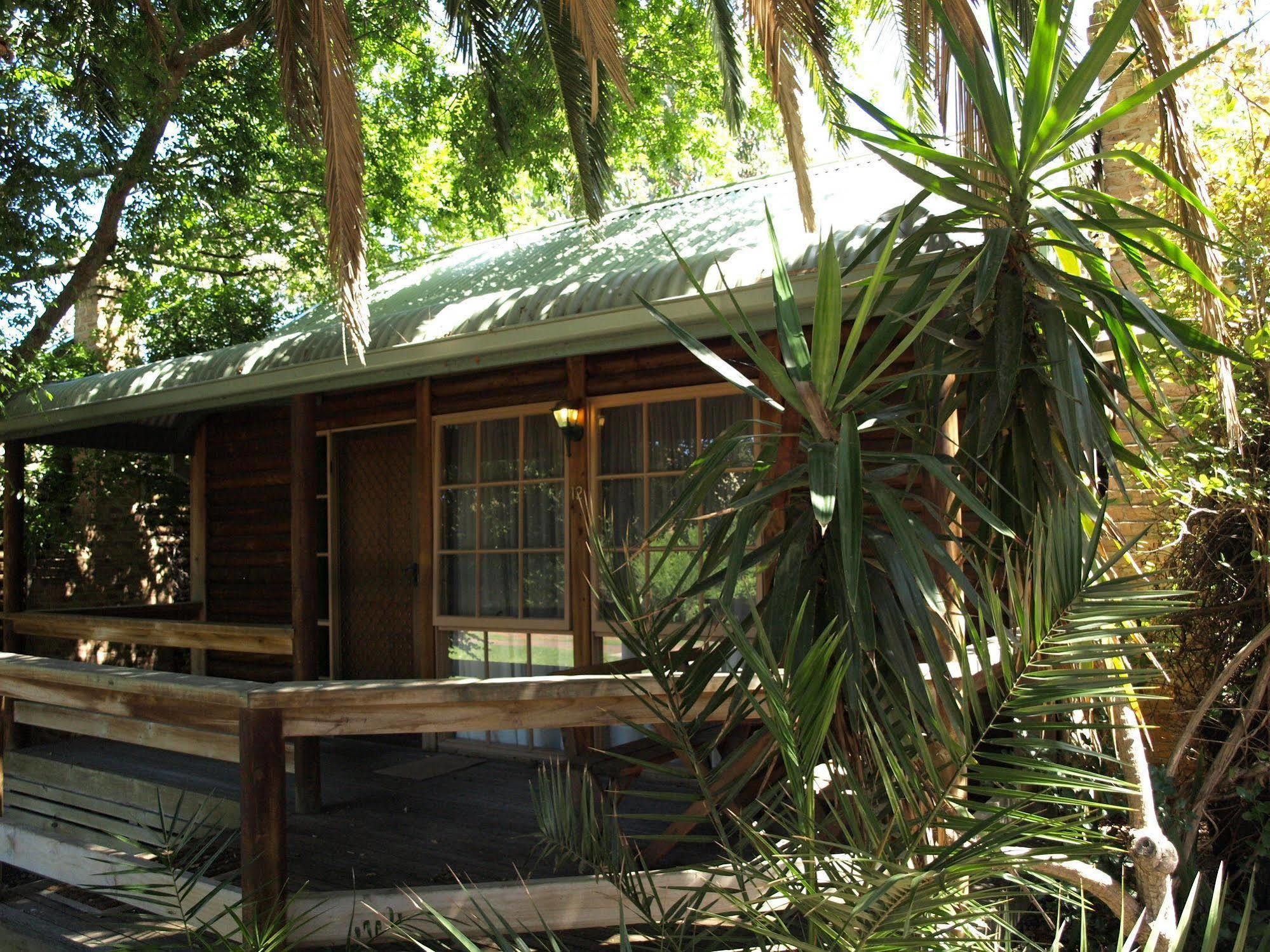 Ti-Tree Village Ocean Grove Extérieur photo
