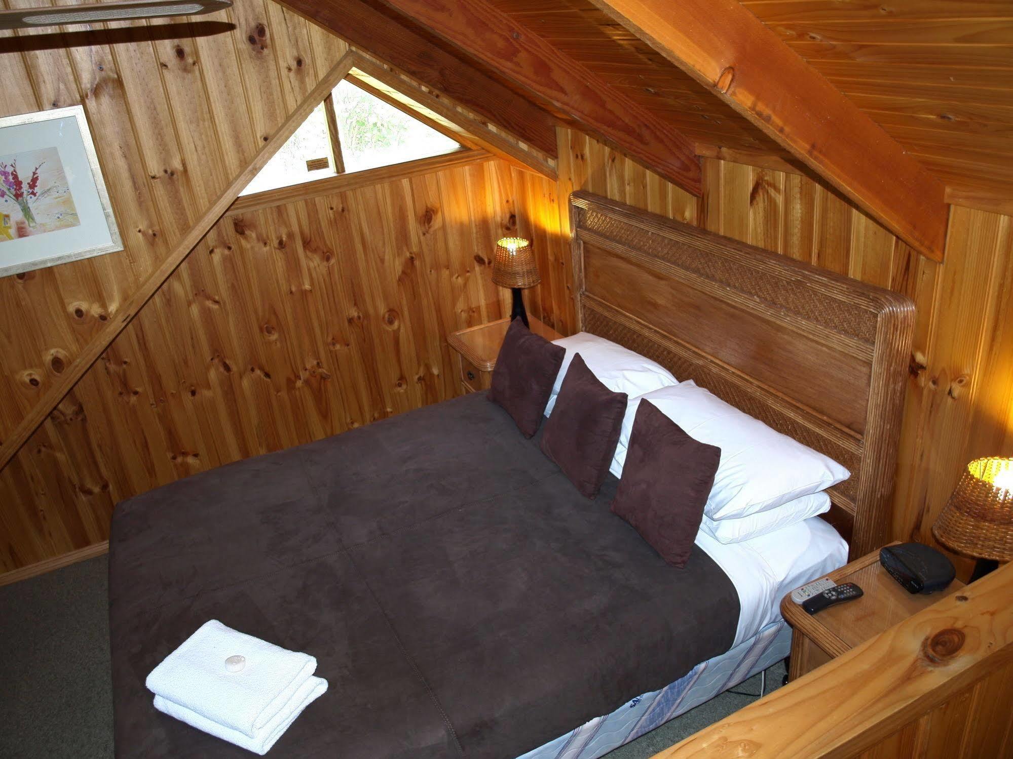 Ti-Tree Village Ocean Grove Extérieur photo