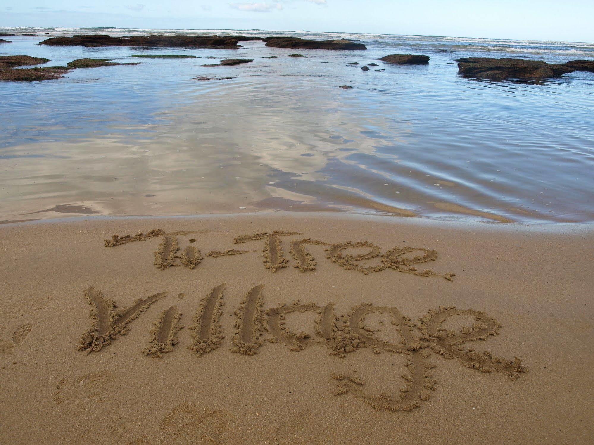 Ti-Tree Village Ocean Grove Extérieur photo