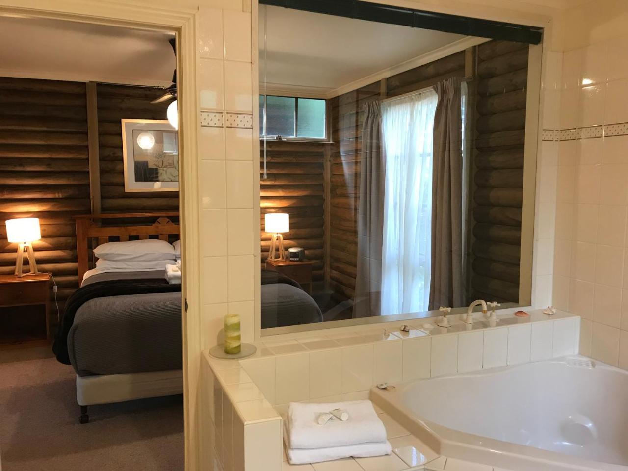 Ti-Tree Village Ocean Grove Extérieur photo