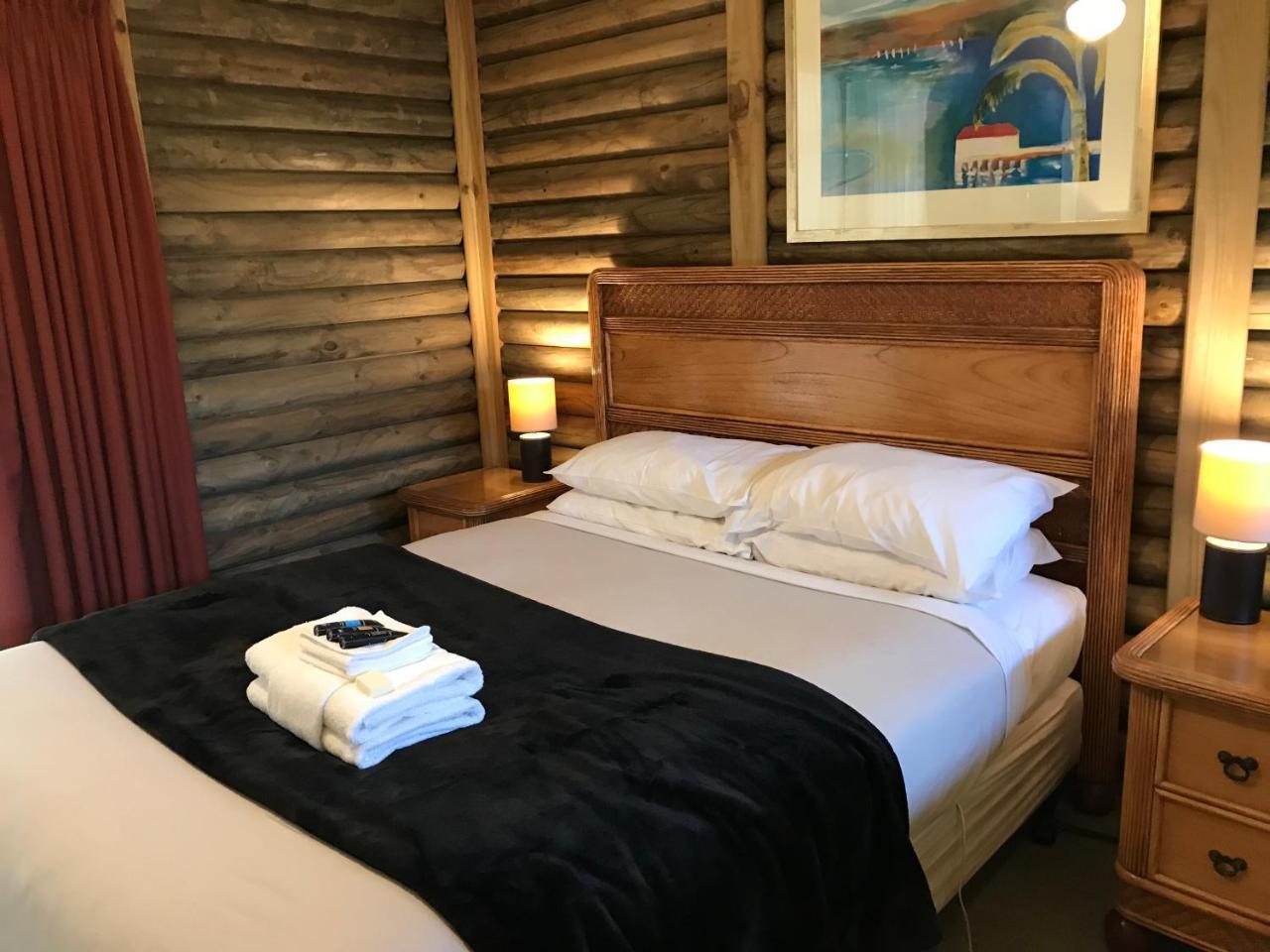 Ti-Tree Village Ocean Grove Extérieur photo