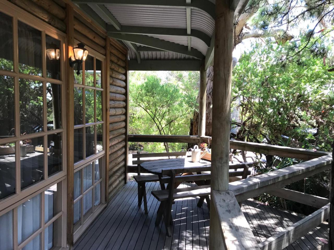 Ti-Tree Village Ocean Grove Extérieur photo